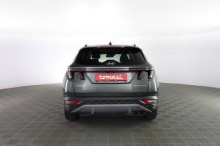 HYUNDAI Tucson usata 4
