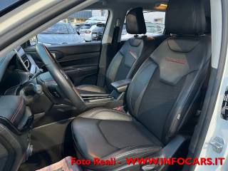 JEEP Compass usata, con Alzacristalli elettrici