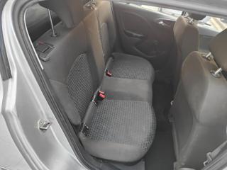 OPEL Corsa usata, con Airbag testa