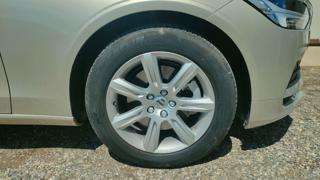 VOLVO S90 usata, con ESP