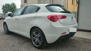 ALFA ROMEO Giulietta usata, con Alzacristalli elettrici