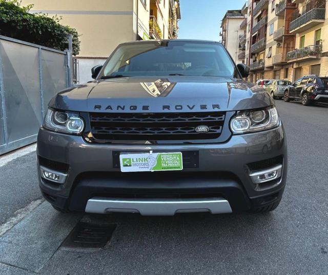 LAND ROVER Range Rover Sport usata, con Fari Xenon