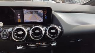 MERCEDES-BENZ B 180 usata, con Cerchi in lega