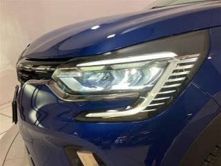 RENAULT Captur usata 6