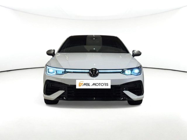 VOLKSWAGEN Golf R usata, con Airbag laterali