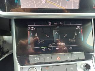 AUDI A6 usata, con Fari direzionali