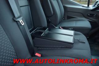 FORD Transit usata, con Bracciolo