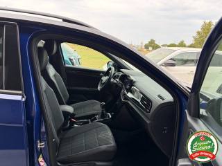 VOLKSWAGEN T-Roc usata, con Immobilizzatore elettronico