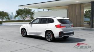 BMW X1 usata 1