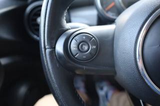 MINI One usata, con Controllo vocale