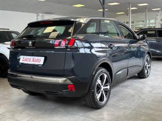 PEUGEOT 3008 usata, con Airbag Passeggero