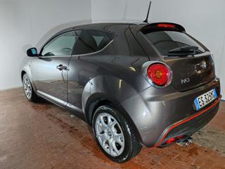 ALFA ROMEO MiTo usata, con Autoradio