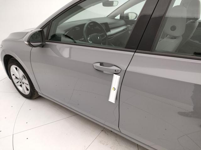VOLKSWAGEN Golf usata, con Monitoraggio pressione pneumatici