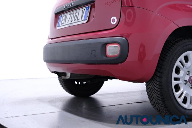 FIAT Panda usata 45