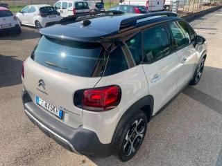 CITROEN C3 Aircross usata, con Fendinebbia