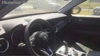 ALFA ROMEO Stelvio usata, con Airbag Passeggero