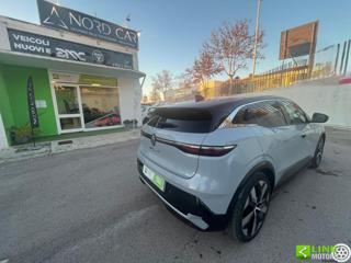 RENAULT Megane usata, con Antifurto