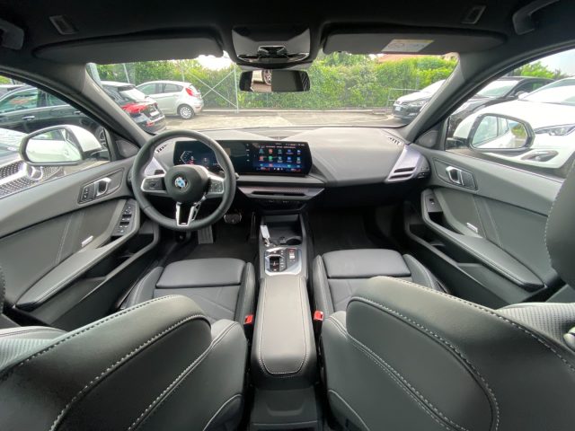 BMW 120 usata, con Bluetooth
