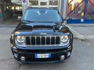 JEEP Renegade usata, con Airbag
