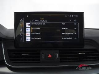 AUDI Q5 usata 13