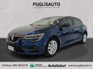 RENAULT Megane usata, con Airbag Passeggero
