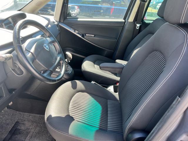 LANCIA MUSA usata, con Cerchi in lega