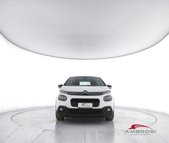 CITROEN C3 usata 4