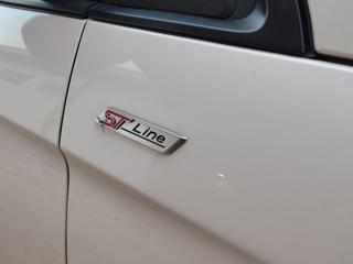 FORD Edge usata, con Vetri oscurati