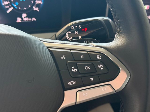 VOLKSWAGEN Tiguan usata, con Autoradio digitale