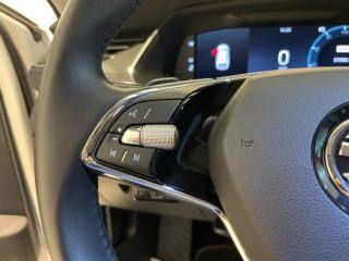 SKODA Octavia usata, con Controllo automatico clima