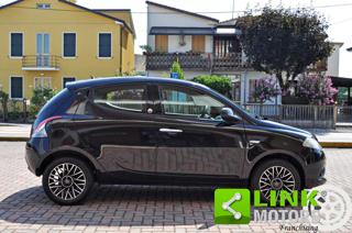 LANCIA Ypsilon usata, con Boardcomputer