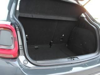 FIAT 500X usata, con Trazione integrale