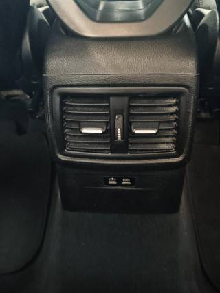 BMW X1 usata, con Filtro antiparticolato