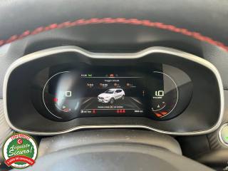 MG ZS usata, con Cronologia tagliandi