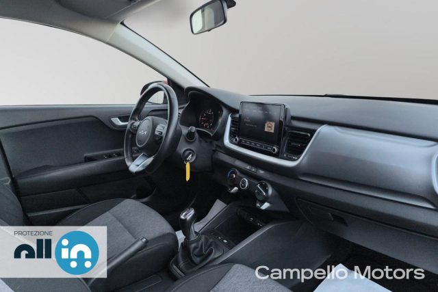 KIA Stonic usata 13