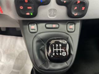 FIAT Panda Cross usata, con Specchietti laterali elettrici