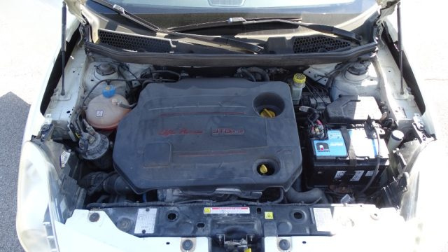 ALFA ROMEO Giulietta usata 131