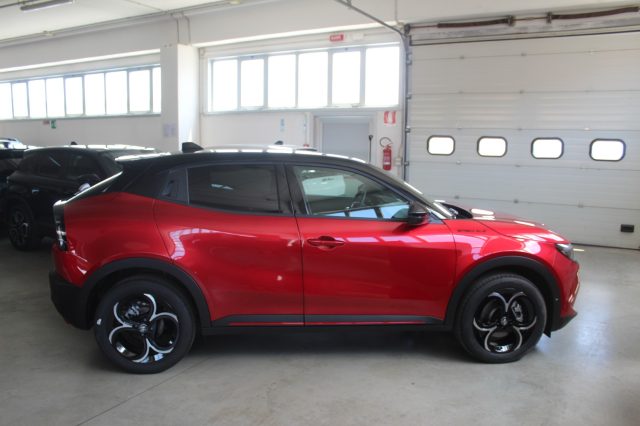 ALFA ROMEO Junior usata, con Autoradio