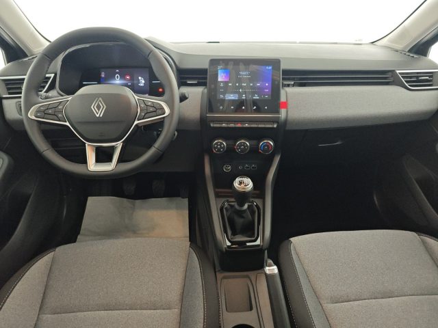 RENAULT Clio usata, con Fari LED