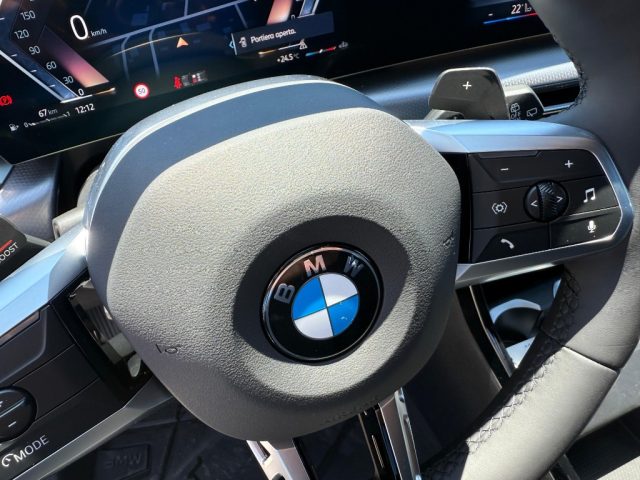 BMW X1 usata, con Fari LED
