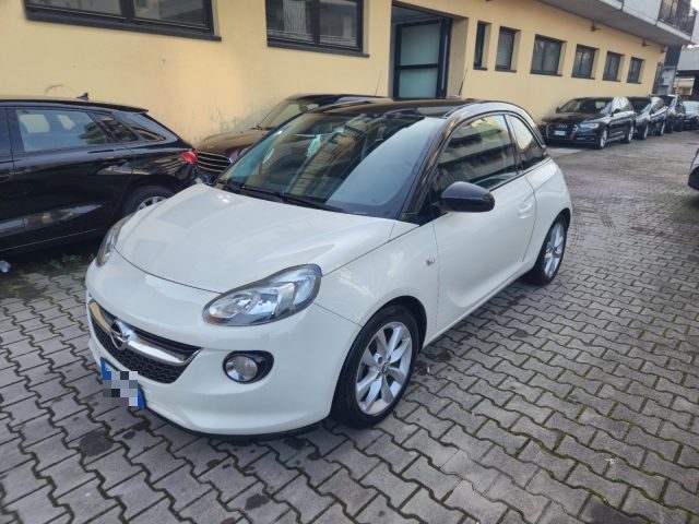 OPEL Adam usata, con ABS