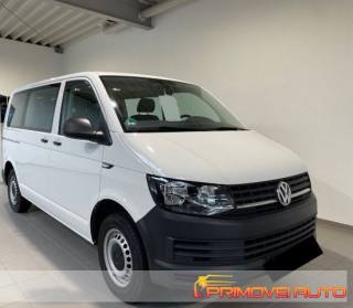 VOLKSWAGEN Caravelle usata, con ESP