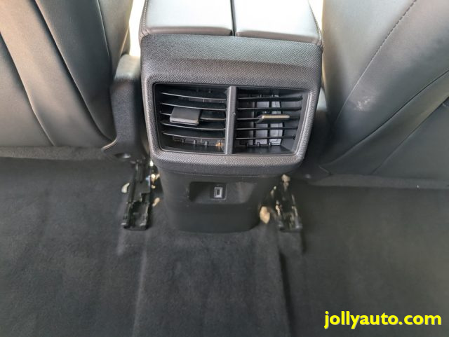 CITROEN C5 Aircross usata, con Frenata d