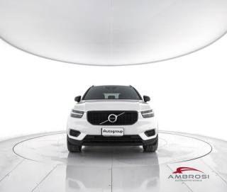 VOLVO XC40 usata 4
