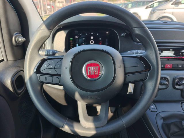 FIAT Panda usata 16