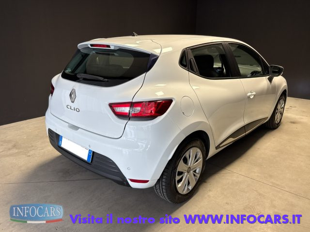 RENAULT Clio usata, con Airbag Passeggero