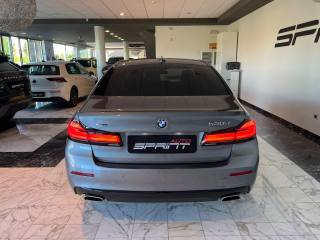 BMW 530 usata, con ESP