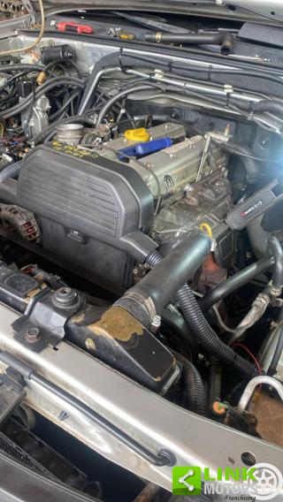 OPEL Frontera usata, con Servosterzo