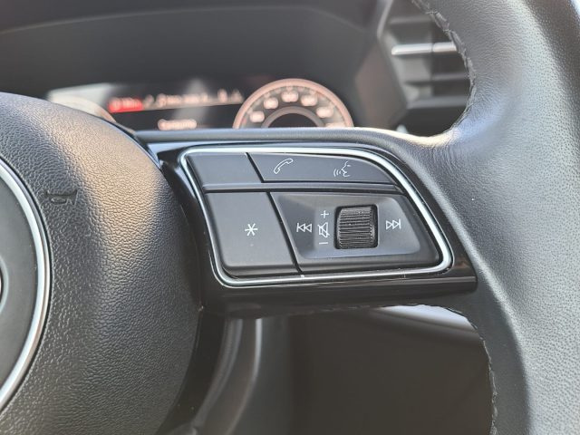 AUDI A3 usata, con Touch screen