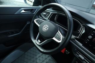 VOLKSWAGEN Taigo usata, con Start/Stop Automatico